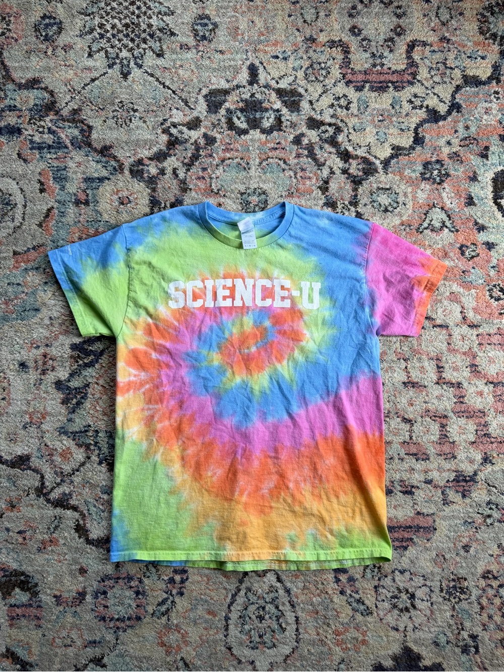 Science T-shirt